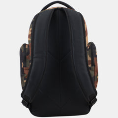Pro Scholar Backpack Camo