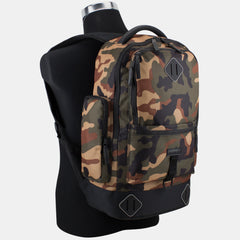 Pro Scholar Backpack Camo