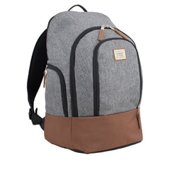 Hi-Performance Athleisure Backpack