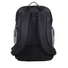 Hi-Performance Athleisure Backpack