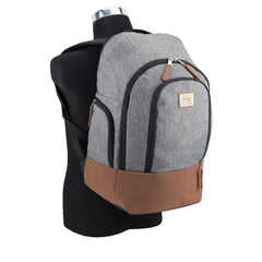 Hi-Performance Athleisure Backpack