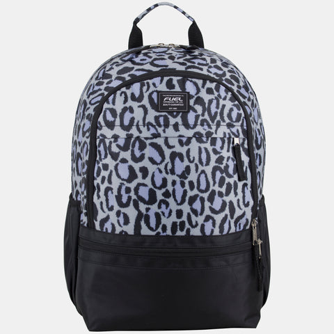 Ultimate Concept Travel Backpack