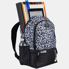 Ultimate Concept Travel Backpack