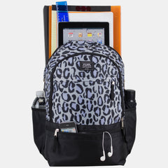 Ultimate Concept Travel Backpack