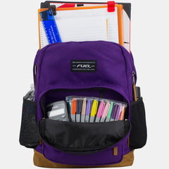 Superior-Pro Classic Backpack