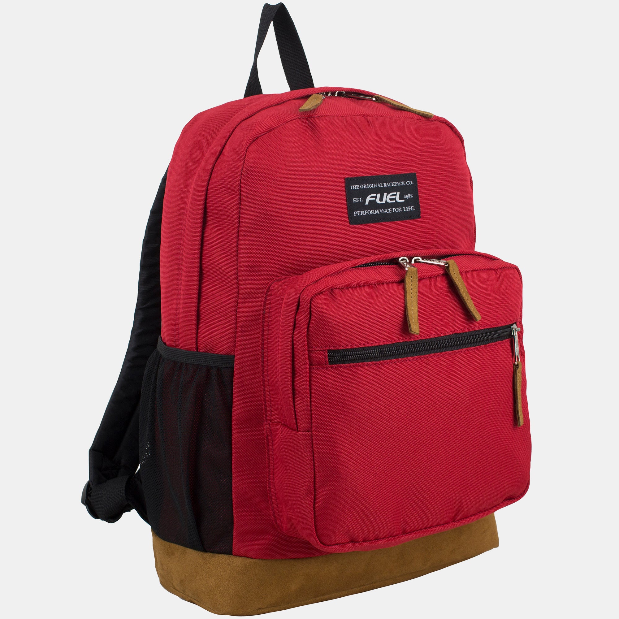 Superior-Pro Classic Backpack