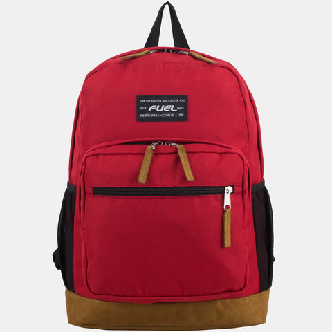 Superior-Pro Classic Backpack