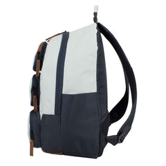 Aerodynamic Backpack Grid Mini Greystone