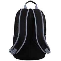 Double Compartment Backpack with Matching Lunch Bag