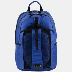 Double Compartment Backpack with Matching Lunch Bag