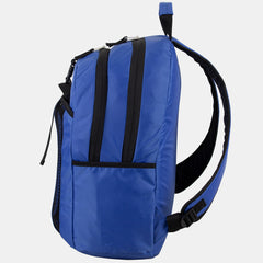 Double Compartment Backpack with Matching Lunch Bag