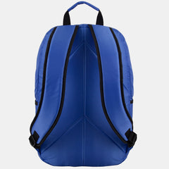Double Compartment Backpack with Matching Lunch Bag
