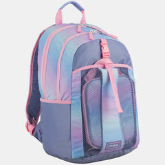 Top Loader Backpack & Matching Lunch Box Set