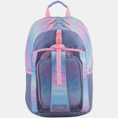 Top Loader Backpack & Matching Lunch Box Set