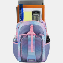 Top Loader Backpack & Matching Lunch Box Set