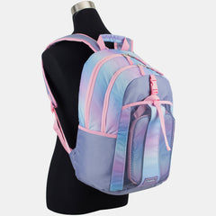 Top Loader Backpack & Matching Lunch Box Set