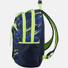 Double Compartment Backpack with Matching Lunch Bag