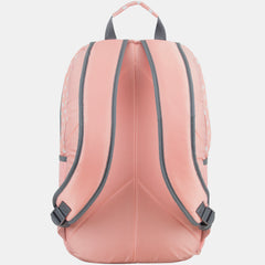 Double Compartment Backpack with Matching Lunch Bag