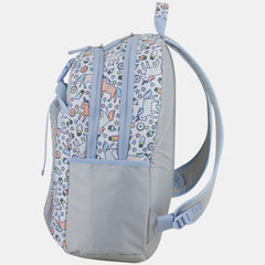 Double Compartment Backpack with Matching Lunch Bag