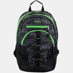 Dynamo Multipocket Active Commuter Backpack