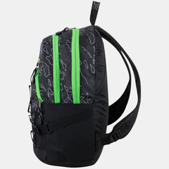 Dynamo Multipocket Active Commuter Backpack