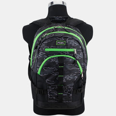 Dynamo Multipocket Active Commuter Backpack