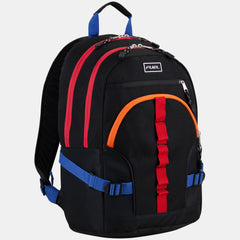 Dynamo Multipocket Active Commuter Backpack