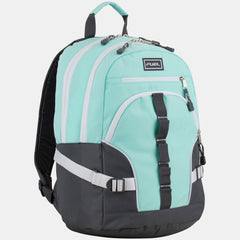 Dynamo Multipocket Active Commuter Backpack