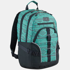 Dynamo Multipocket Active Commuter Backpack