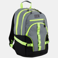 Dynamo Multipocket Active Commuter Backpack