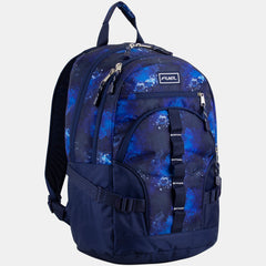 Dynamo Multipocket Active Commuter Backpack