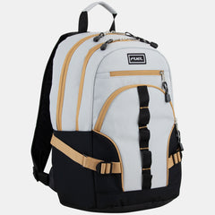 Dynamo Multipocket Active Commuter Backpack