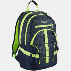 Dynamo Multipocket Active Commuter Backpack