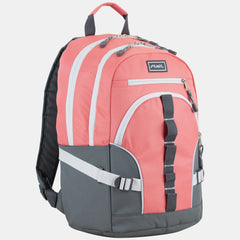 Dynamo Multipocket Active Commuter Backpack