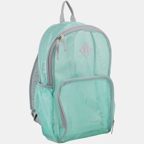 Eastsport Mesh Backpack