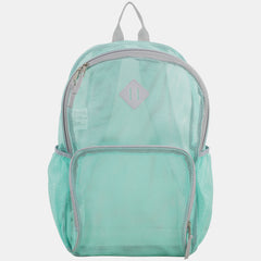Eastsport Mesh Backpack