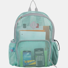Eastsport Mesh Backpack