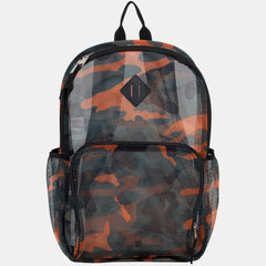 Eastsport Mesh Backpack