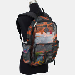Eastsport Mesh Backpack
