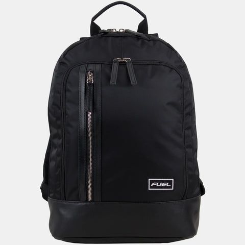 Millennial Slim Backpack with Trolley Sleeve