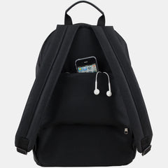 Millennial Slim Backpack with Trolley Sleeve