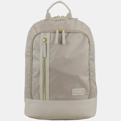 Millennial Slim Backpack with Trolley Sleeve