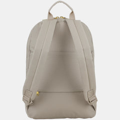 Millennial Slim Backpack with Trolley Sleeve