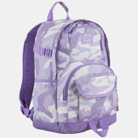 Millennial Tech Casual Backpack Bag