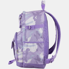 Millennial Tech Casual Backpack Bag