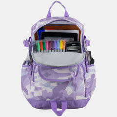 Millennial Tech Casual Backpack Bag