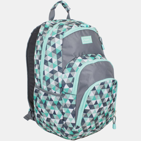 Sport Multi Tier Athleisure Backpack