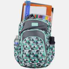 Sport Multi Tier Athleisure Backpack