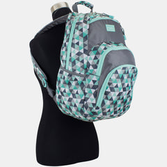 Sport Multi Tier Athleisure Backpack
