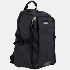 Fuel Defender Laptop Backpack for School, Travel Backpack, Fits up to 15-Inch Laptop